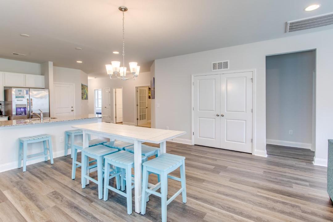 Photo of Kitchen in Ocean Isle Beach