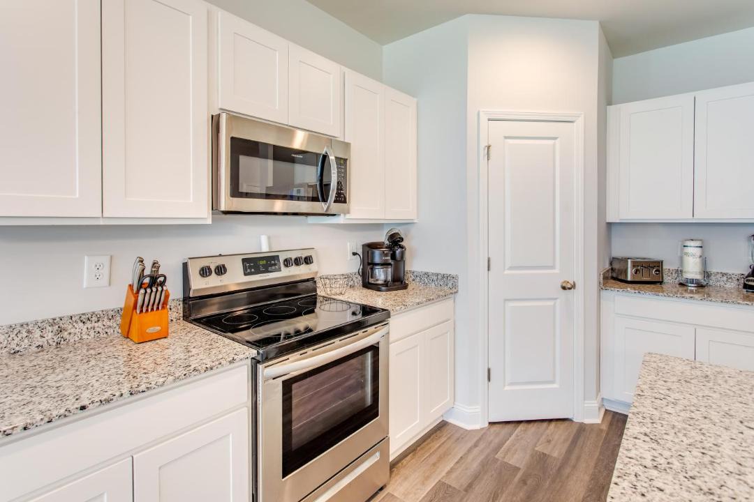 Photo of Kitchen in Ocean Isle Beach