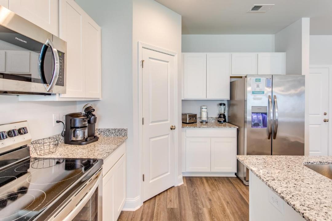 Photo of Kitchen in Ocean Isle Beach