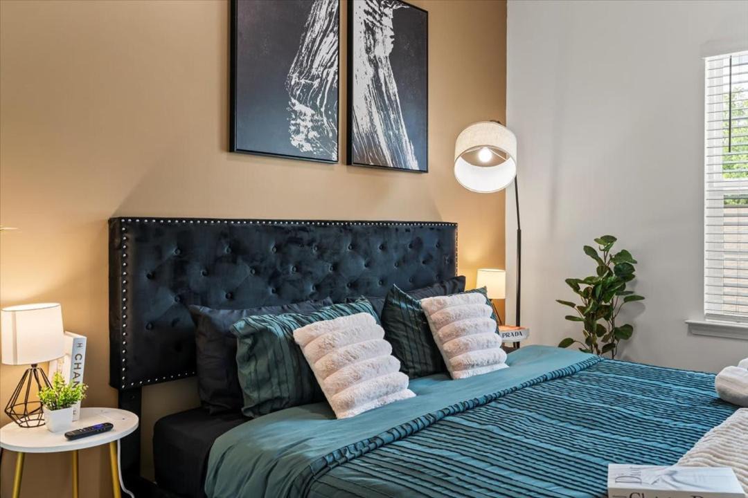 Photo of Bedroom in Paw Creek