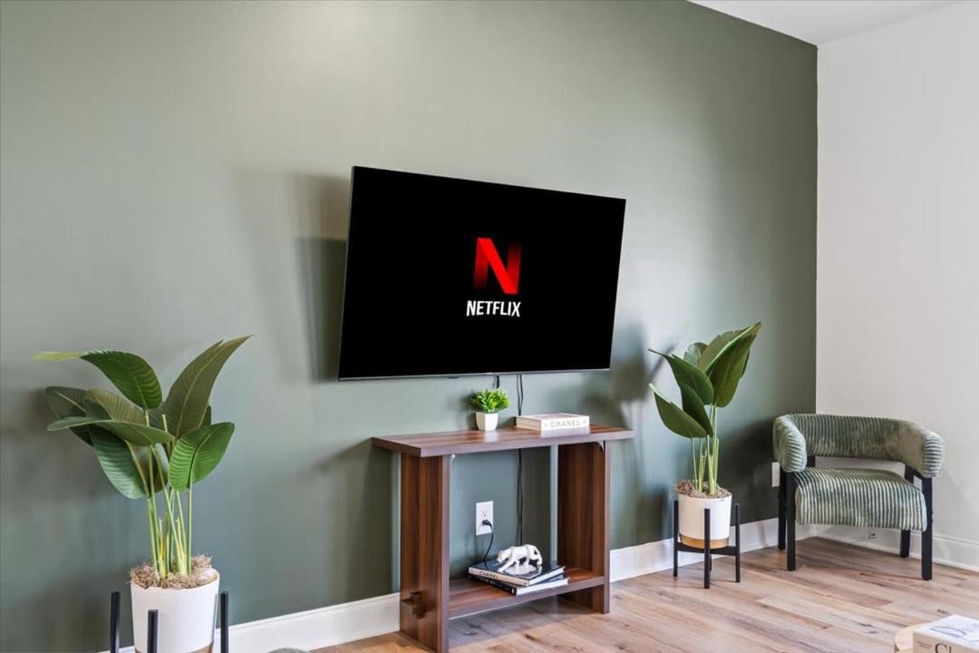 Photo of Livingroom in Paw Creek
