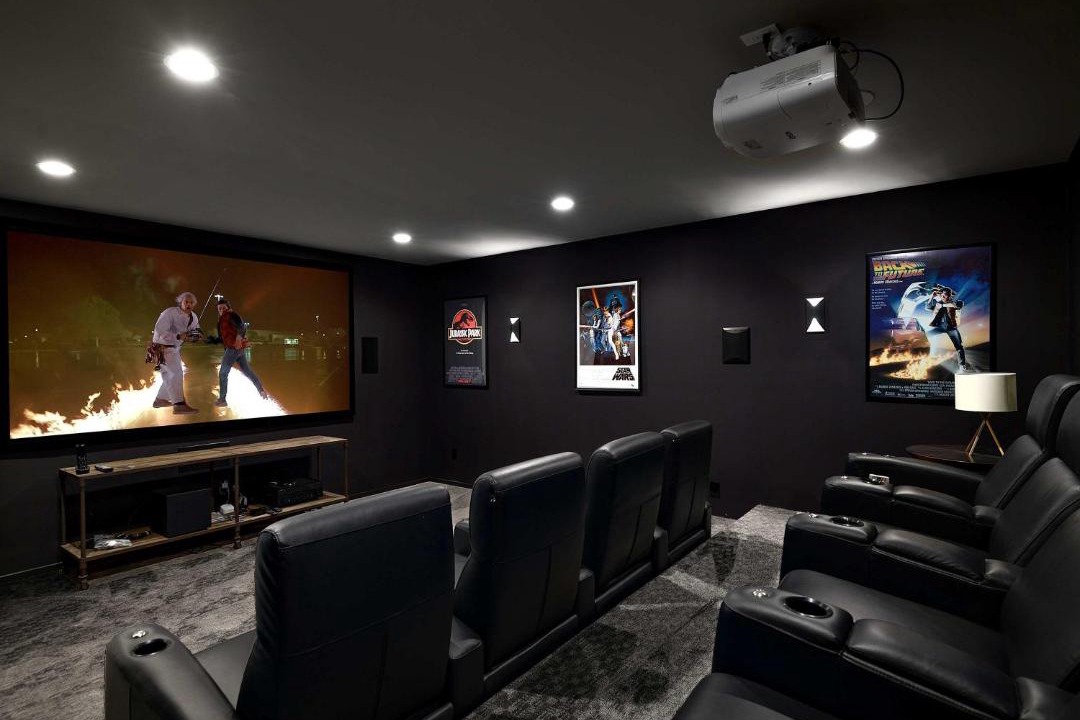 Photo of Livingroom in Alexander