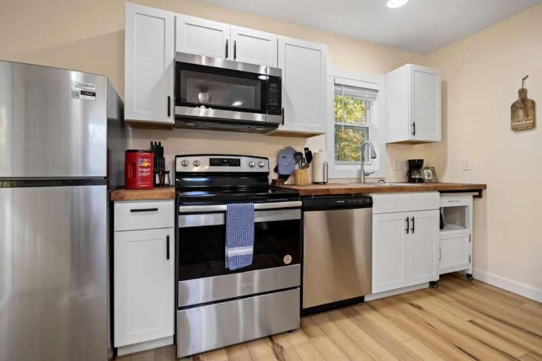 Photo of Kitchen in Hendersonville