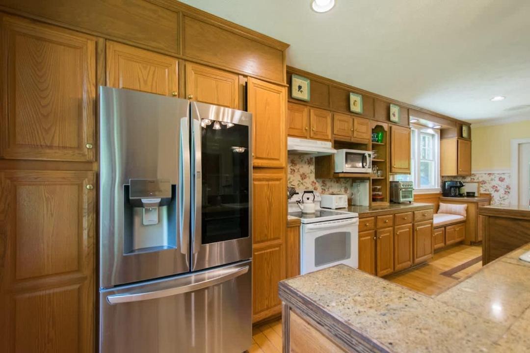 Photo of Kitchen in Hendersonville