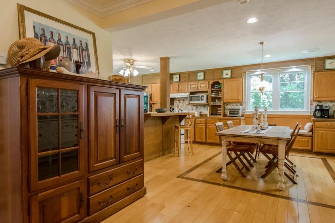 Photo of Kitchen in Hendersonville