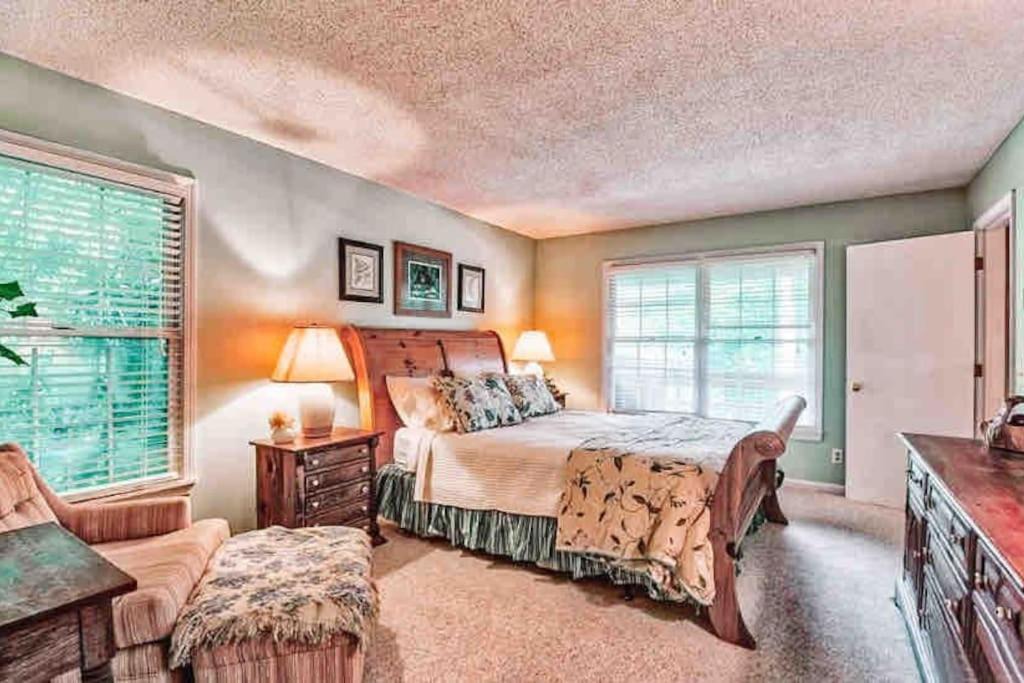 Photo of Bedroom in Cashiers