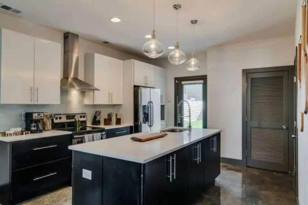 Photo of Kitchen in Chestnut Hill
