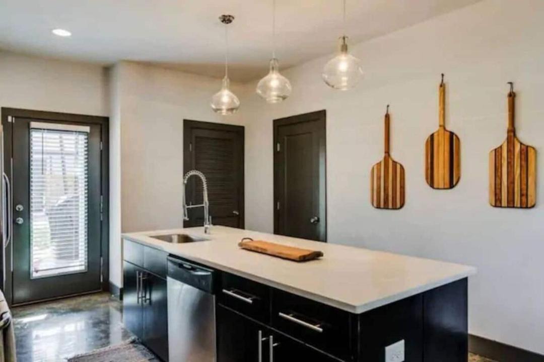 Photo of Kitchen in Chestnut Hill