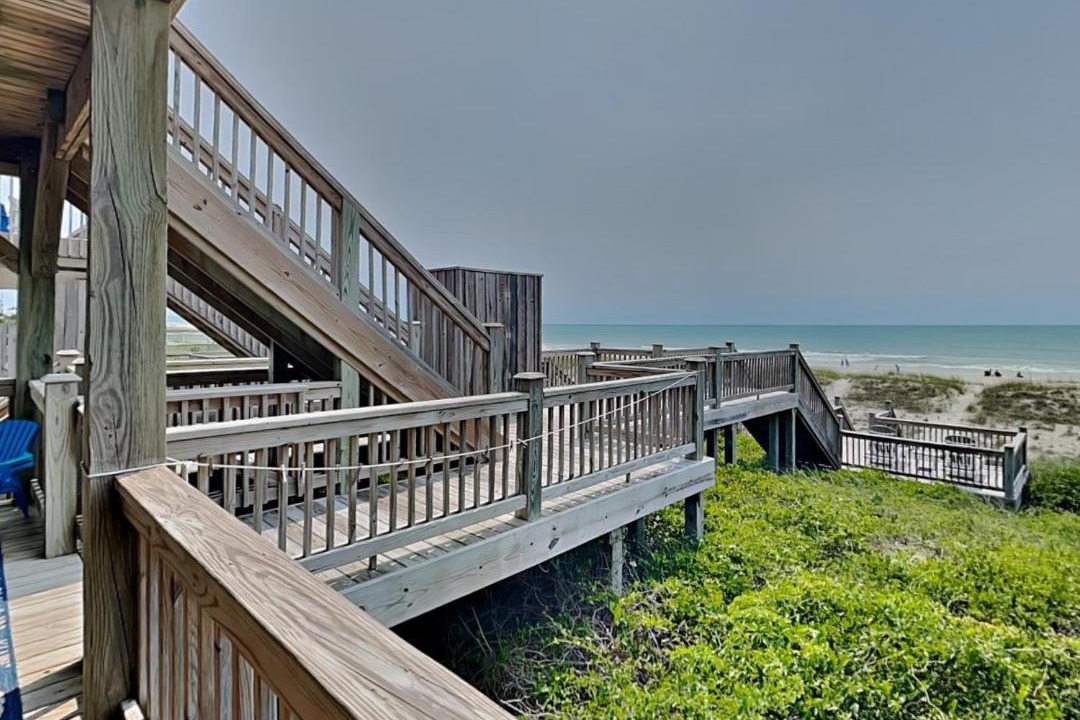 Photo of Others in Topsail Beach