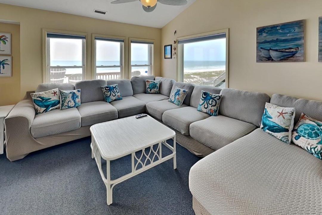 Photo of Others in Topsail Beach