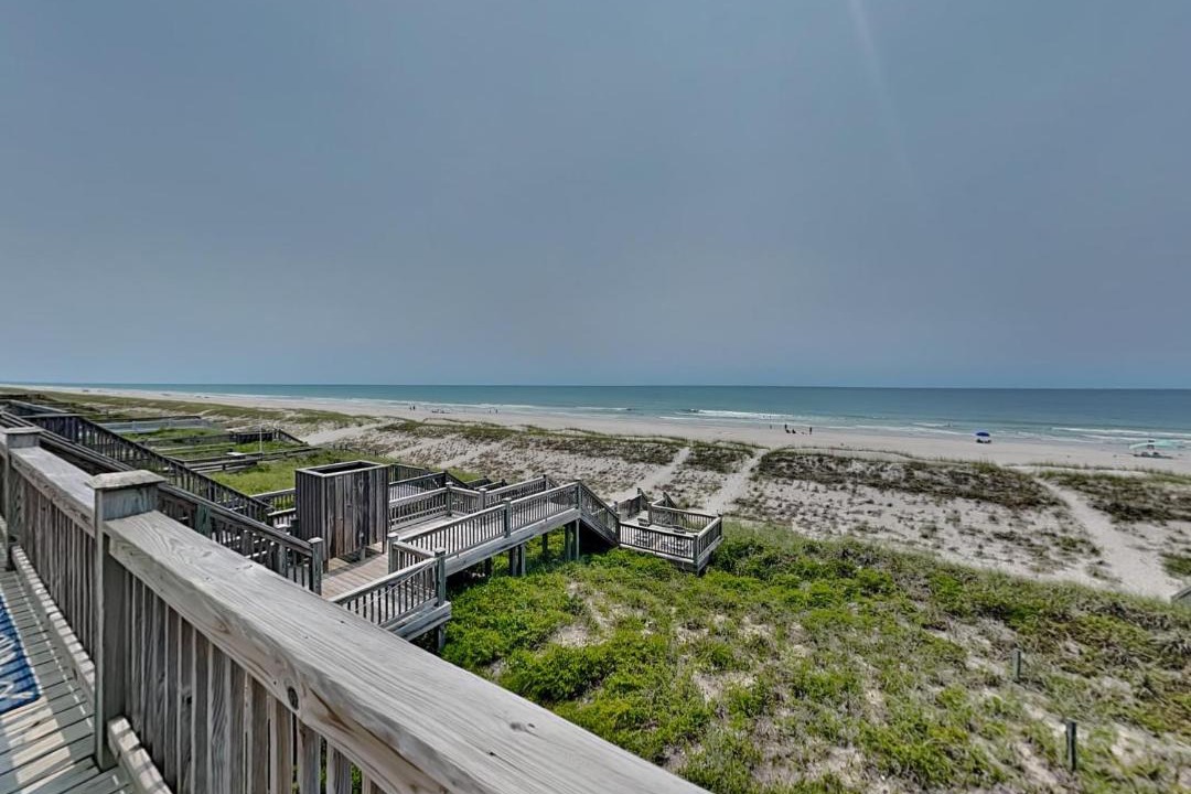 Photo of Others in Topsail Beach