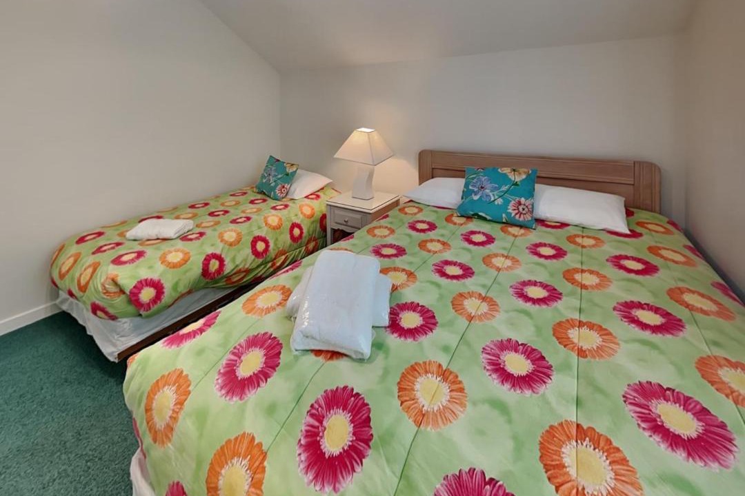 Photo of Bedroom in Topsail Beach