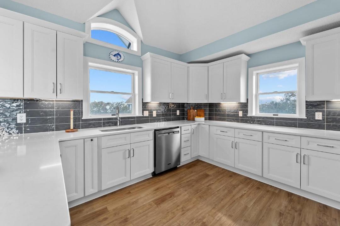 Photo of Kitchen in Pine Island