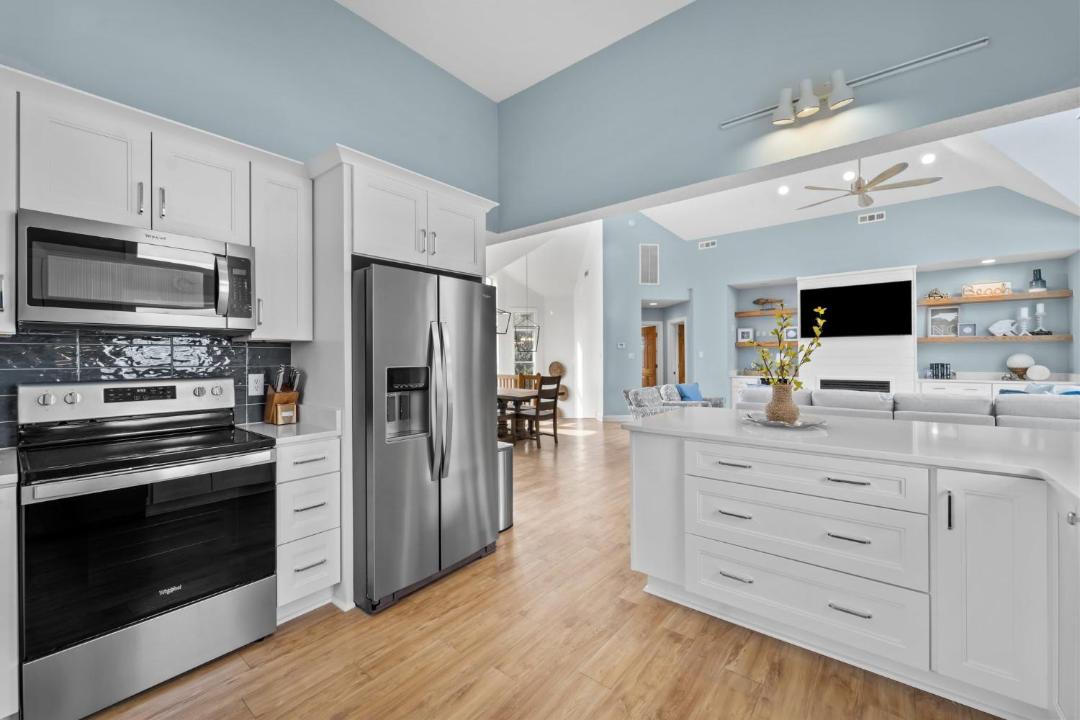Photo of Kitchen in Pine Island
