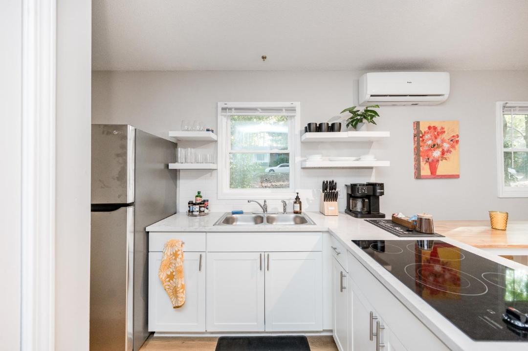Photo of Kitchen in Southeast Raleigh