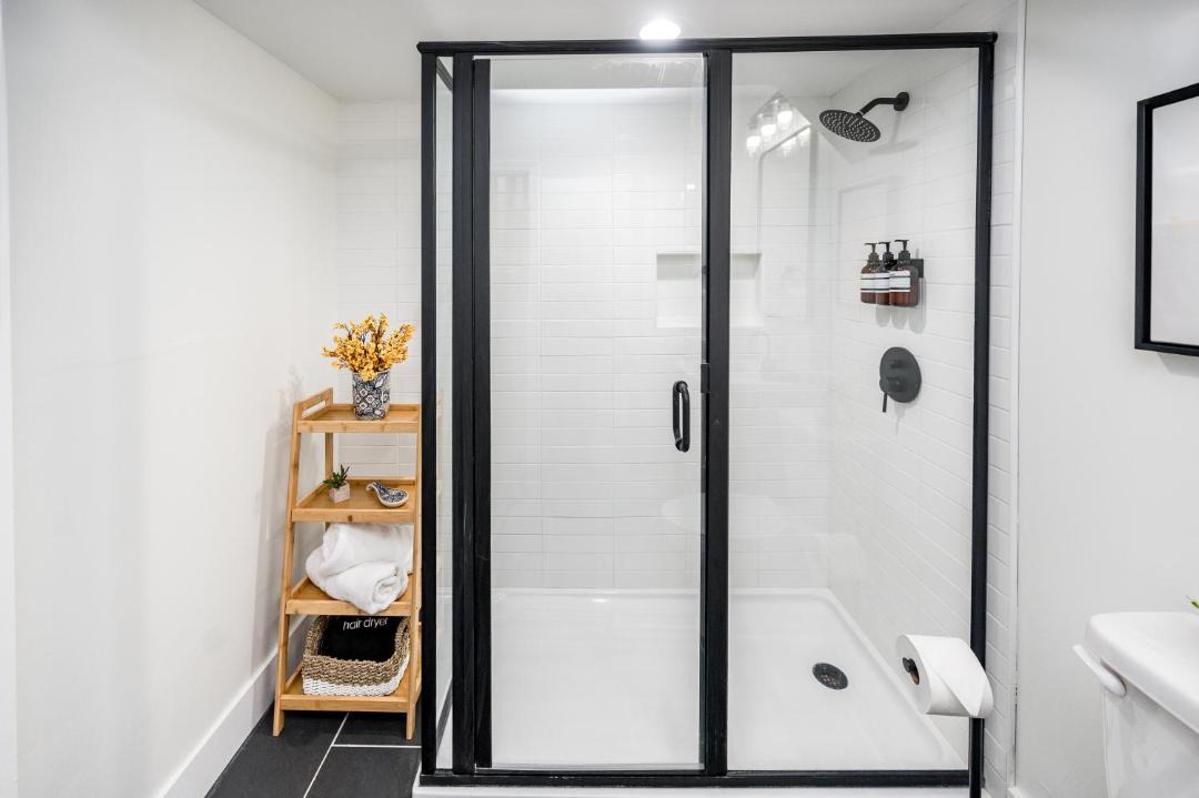 Photo of Bathroom in Southeast Raleigh