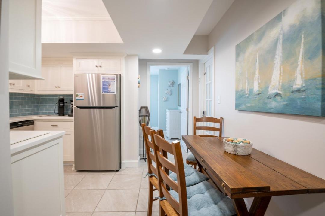 Photo of Kitchen in Kure Beach