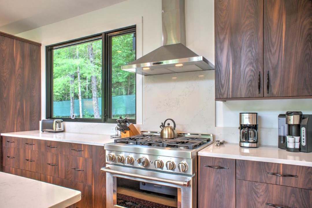 Photo of Kitchen in Skyland