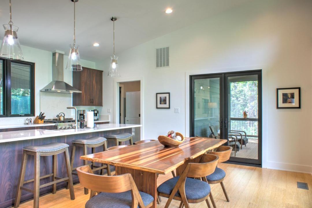 Photo of Kitchen in Skyland