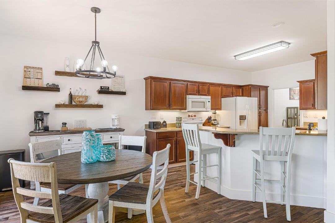 Photo of Kitchen in Leicester