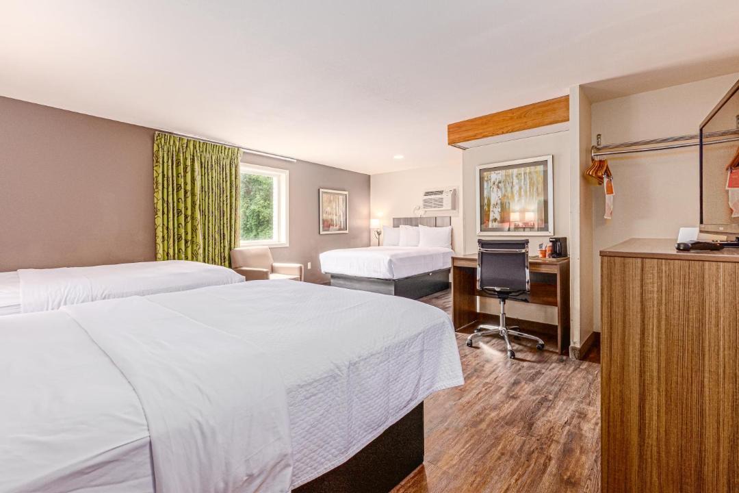 Photo of Bedroom in Cherokee