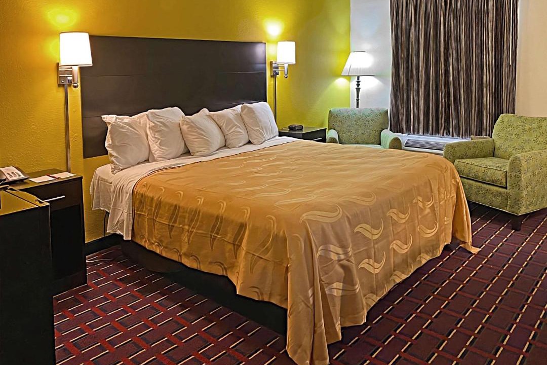 Photo of Bedroom in Henderson