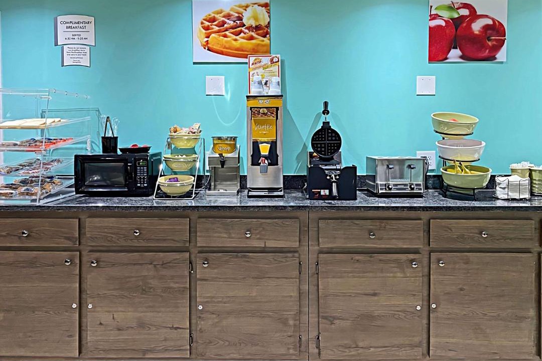 Photo of Kitchen in Henderson
