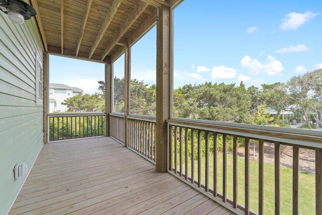 Photo of Patio Balcony in Long Beach