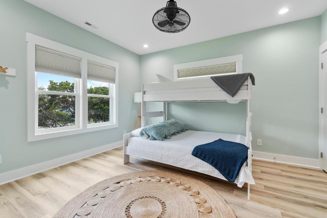 Photo of Bedroom in Long Beach