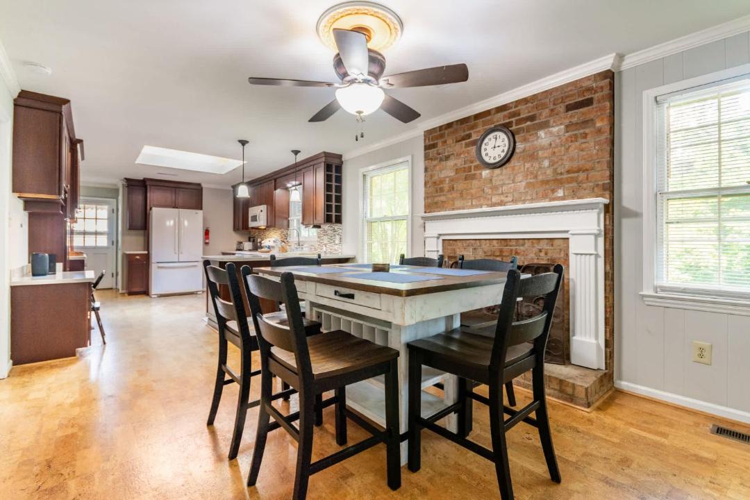 Photo of Kitchen in Greensboro