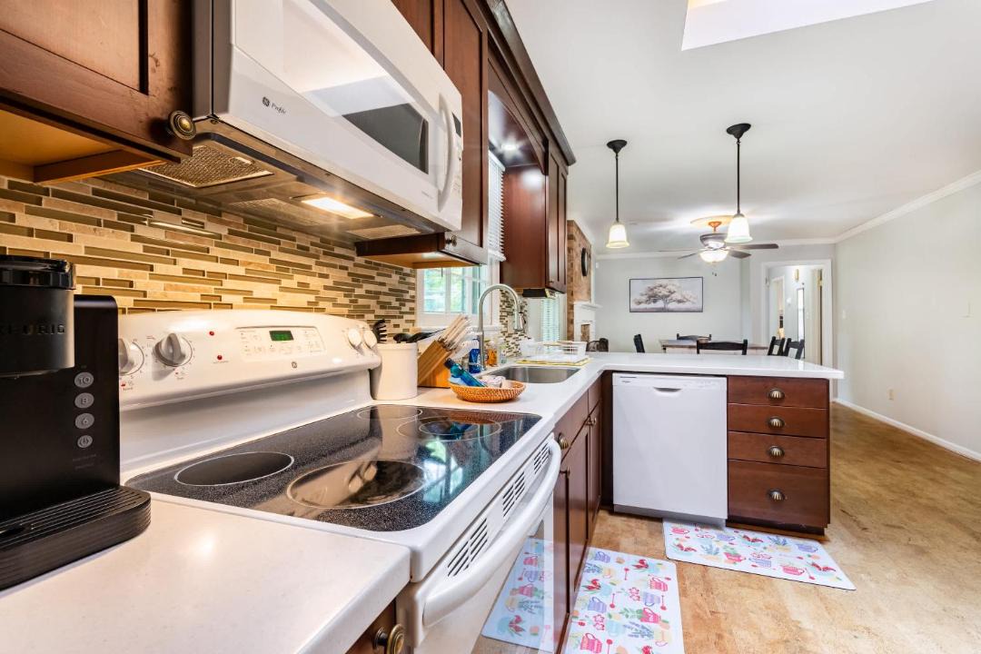 Photo of Kitchen in Greensboro