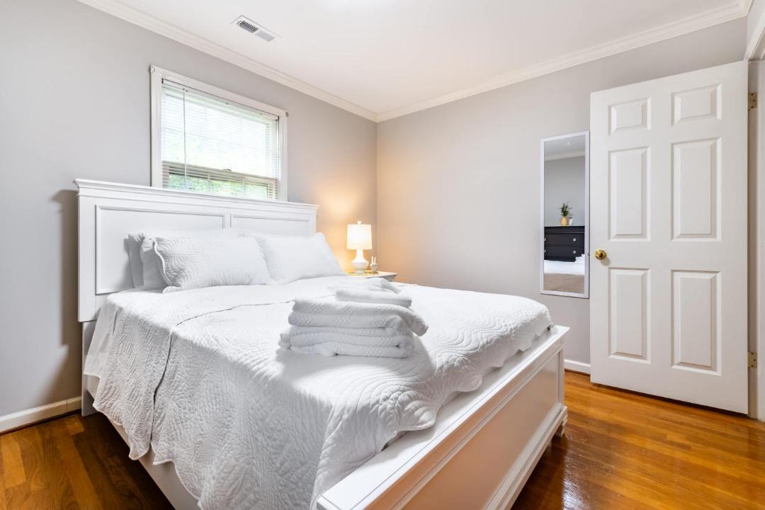 Photo of Bedroom in Greensboro