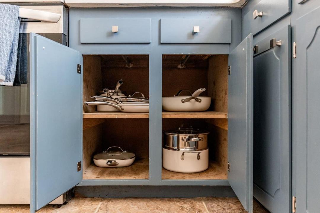 Photo of Kitchen in Apex