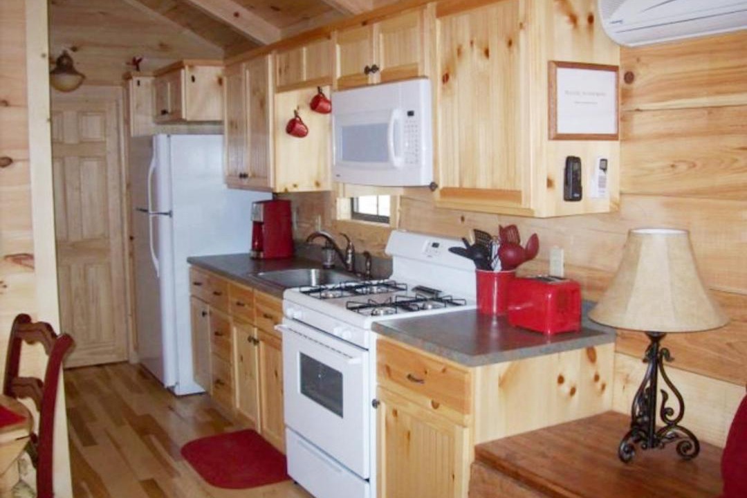 Photo of Kitchen in Hendersonville