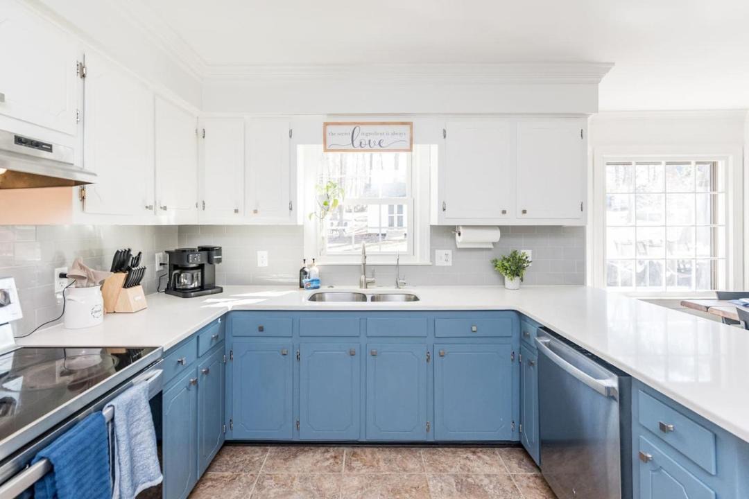 Photo of Kitchen in Apex