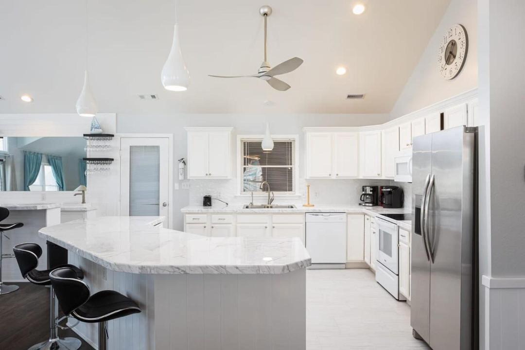 Photo of Kitchen in South Nags Head