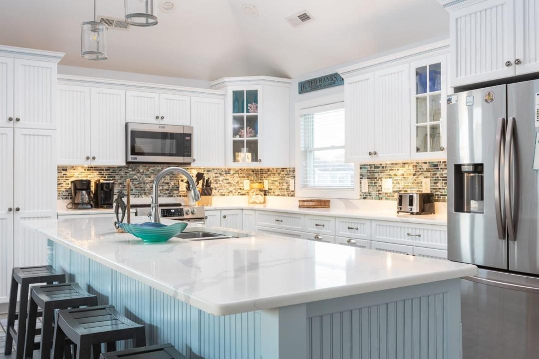 Photo of Kitchen in Corolla Light