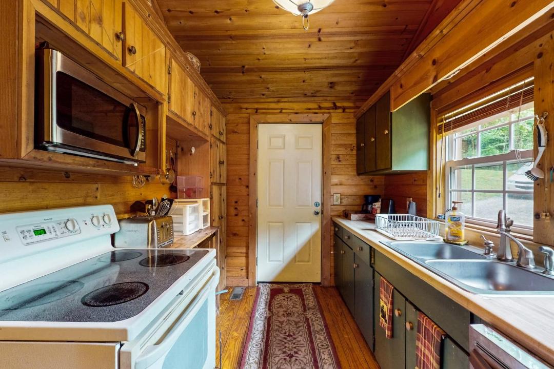 Photo of Kitchen in Kyle