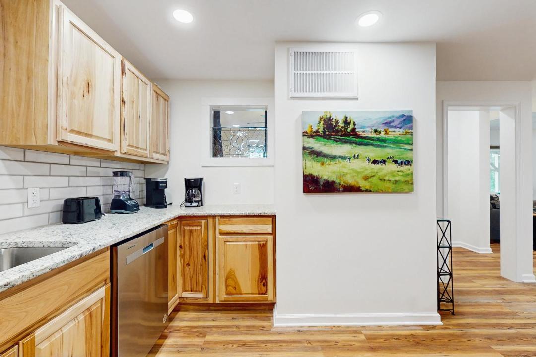 Photo of Kitchen in Marion