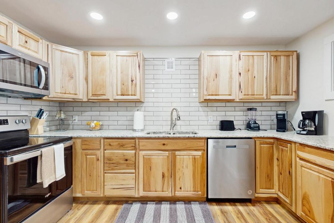 Photo of Kitchen in Marion
