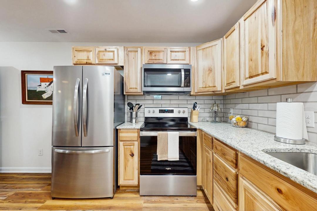 Photo of Kitchen in Marion