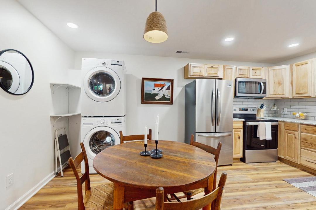 Photo of Kitchen in Marion
