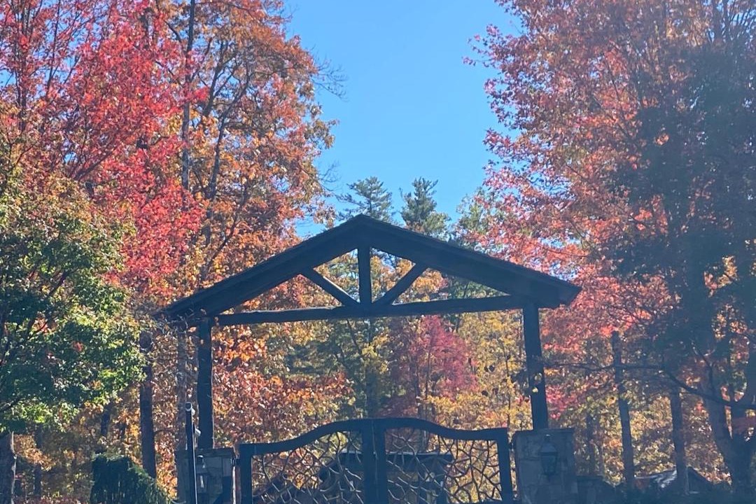 Photo of Outdoor in Cashiers