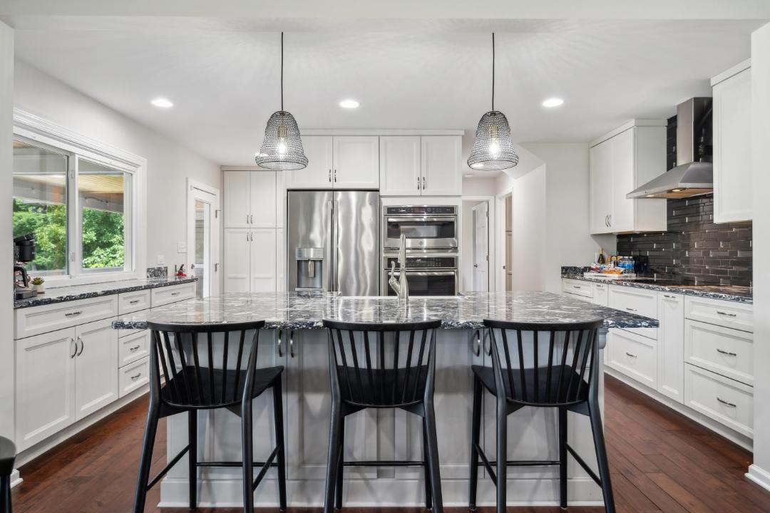 Photo of Kitchen in Westport