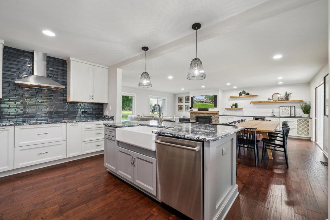 Photo of Kitchen in Westport