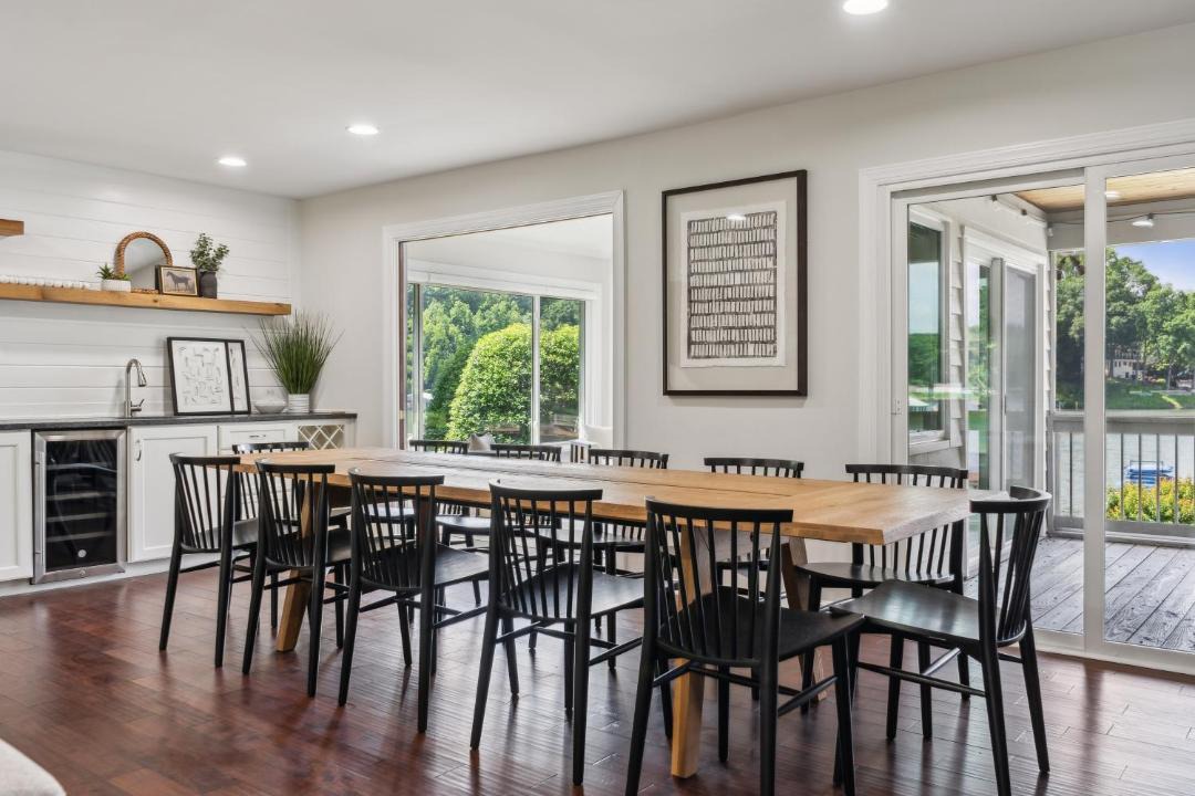 Photo of Kitchen in Westport