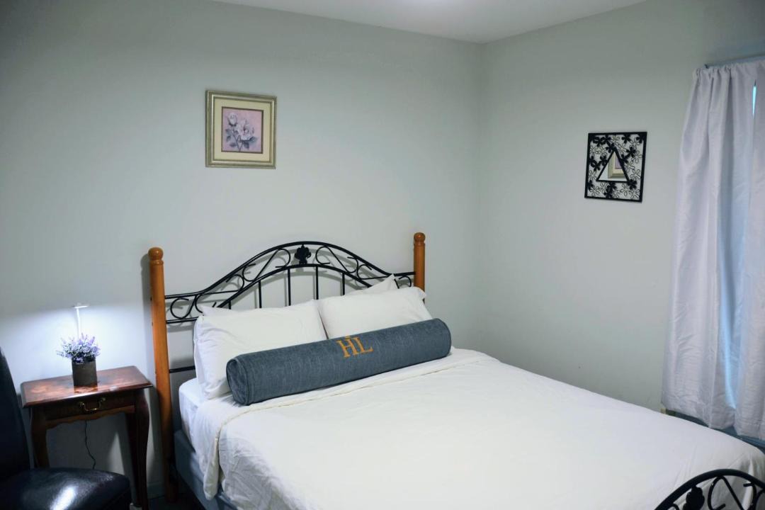Photo of Bedroom in Raleigh