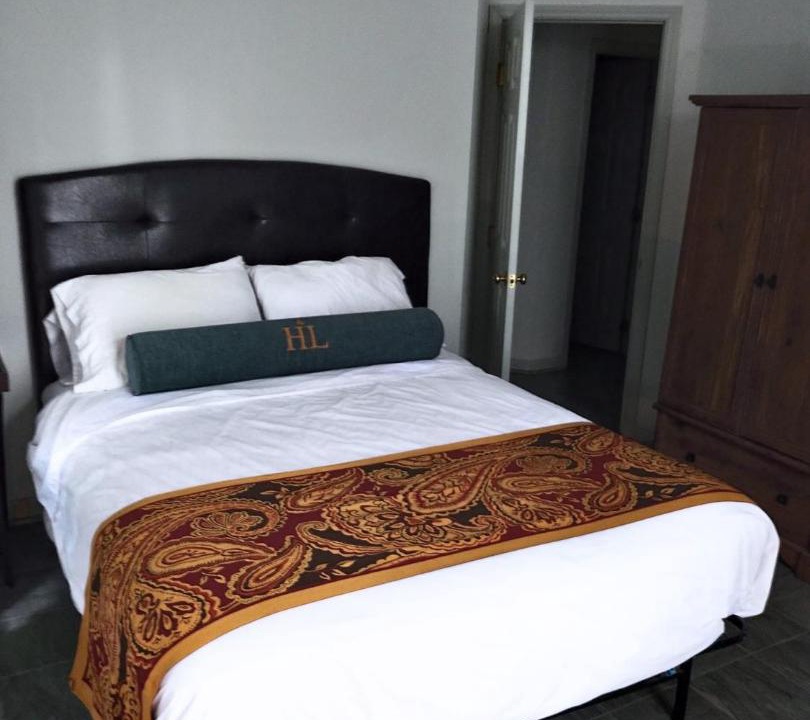 Photo of Bedroom in Raleigh