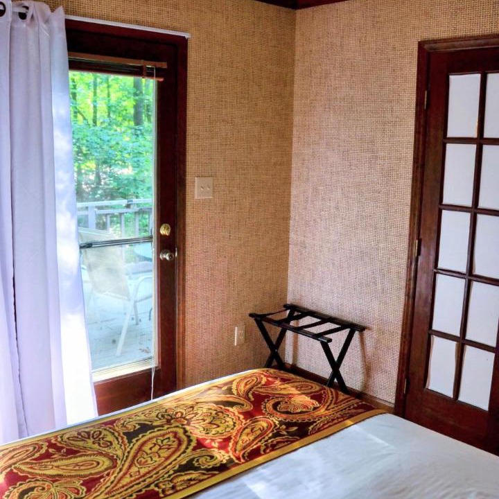Photo of Bedroom in Raleigh