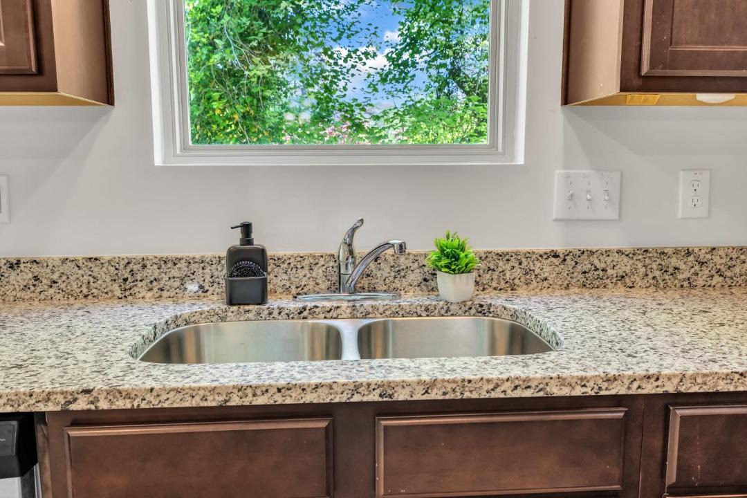 Photo of Kitchen in Southwest Raleigh